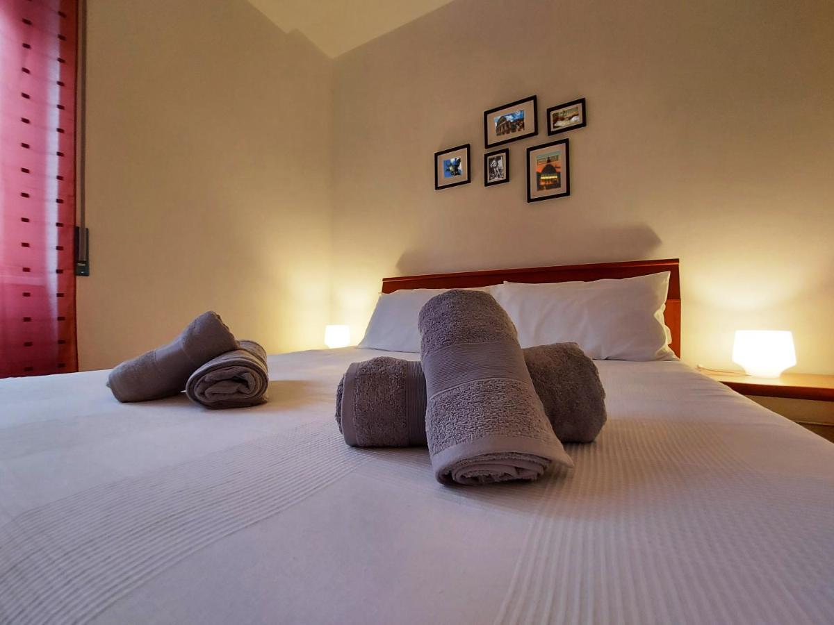 Сasa de vacaciones Free Breakfast - Michelangelo Dream House Roma