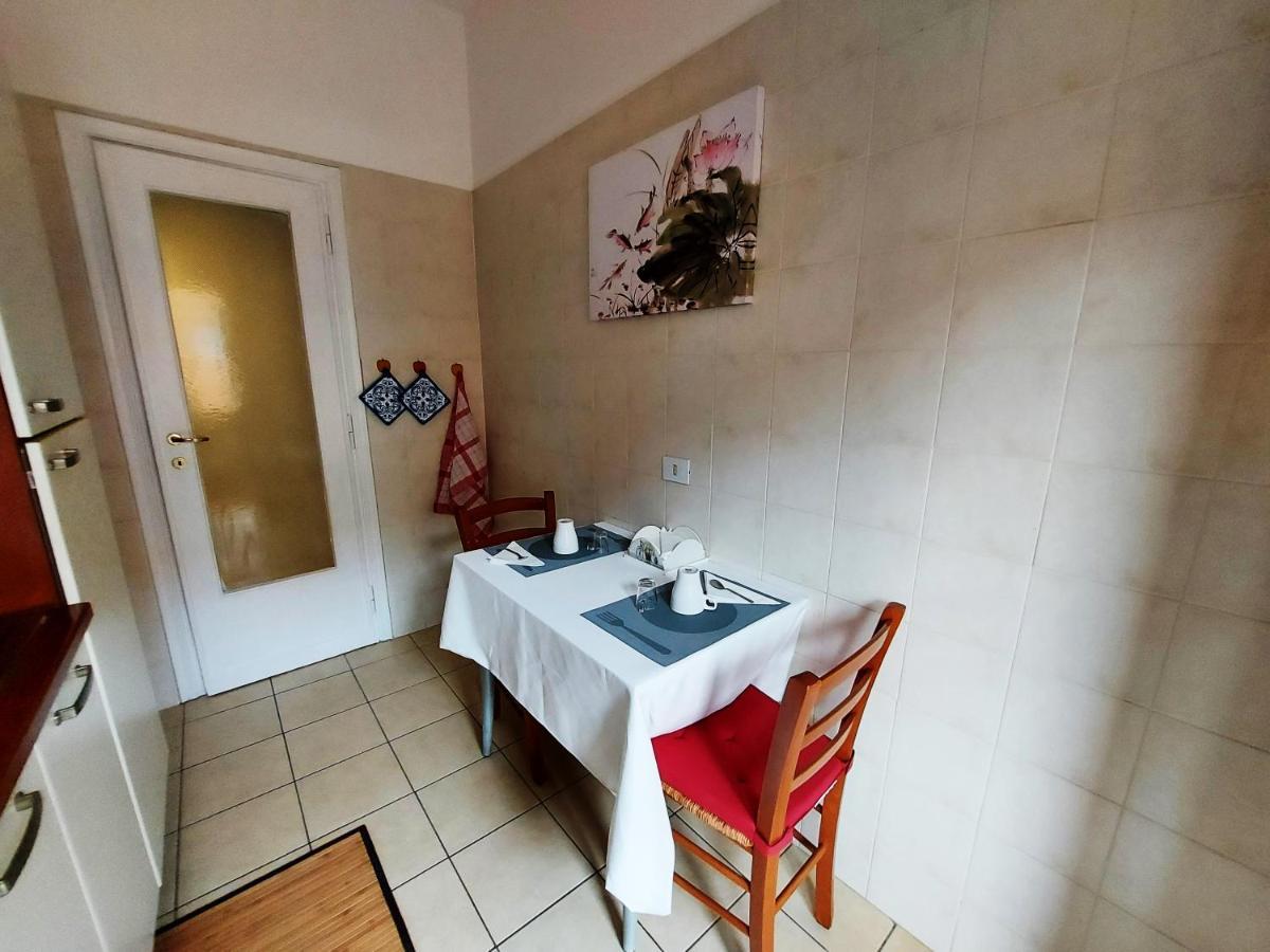 Free Breakfast - Michelangelo Dream House Сasa de vacaciones Roma